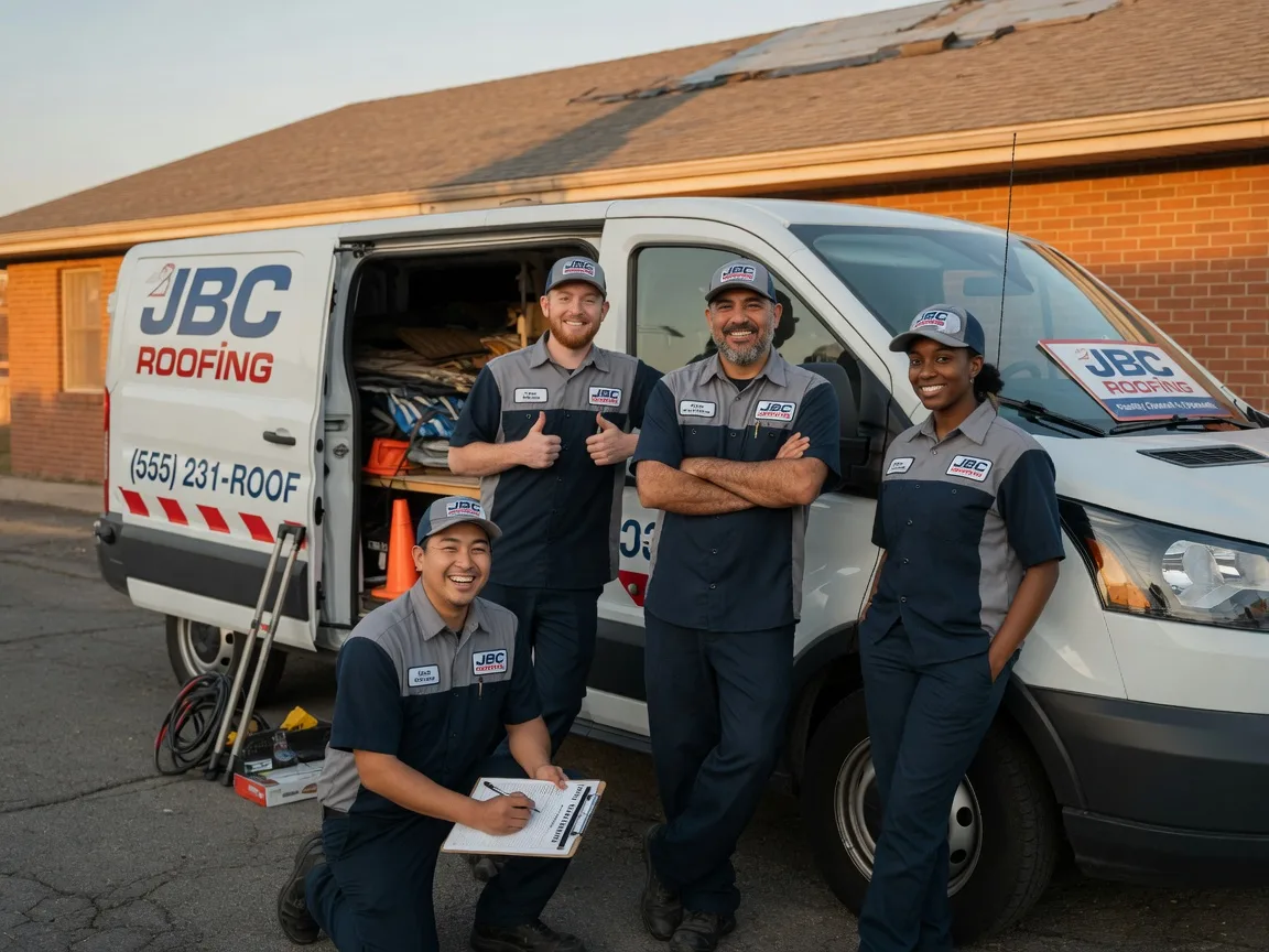 Roof Replacement company in Marshall, IL